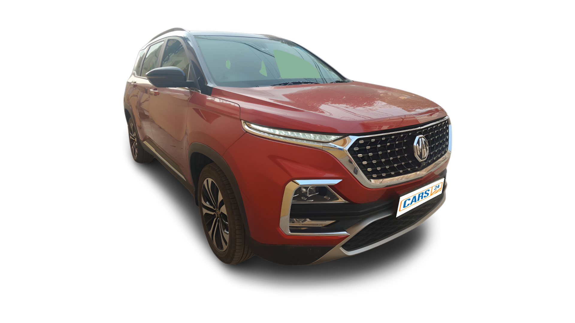 MG HECTOR-img
